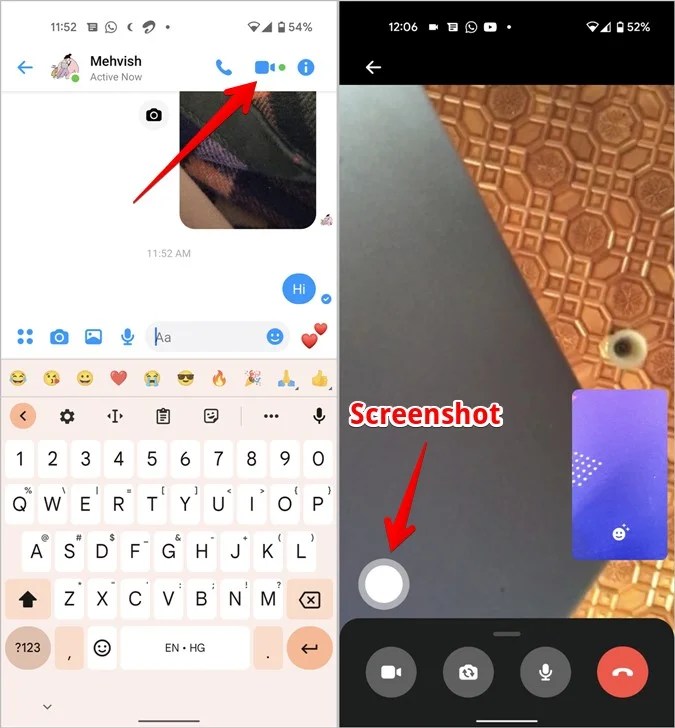 what-does-the-headphone-icon-mean-on-facebook-messenger-wiring-work