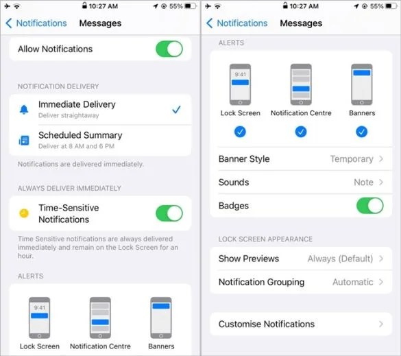 18 Ways to Fix Fitbit Versa Notifications Not Working on Android and iPhone TechWiser