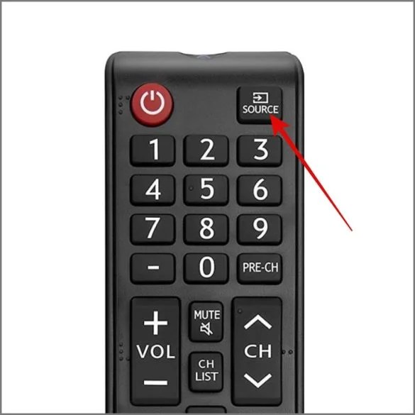 What Are Different Buttons on Samsung Smart TV Remote TechWiser
