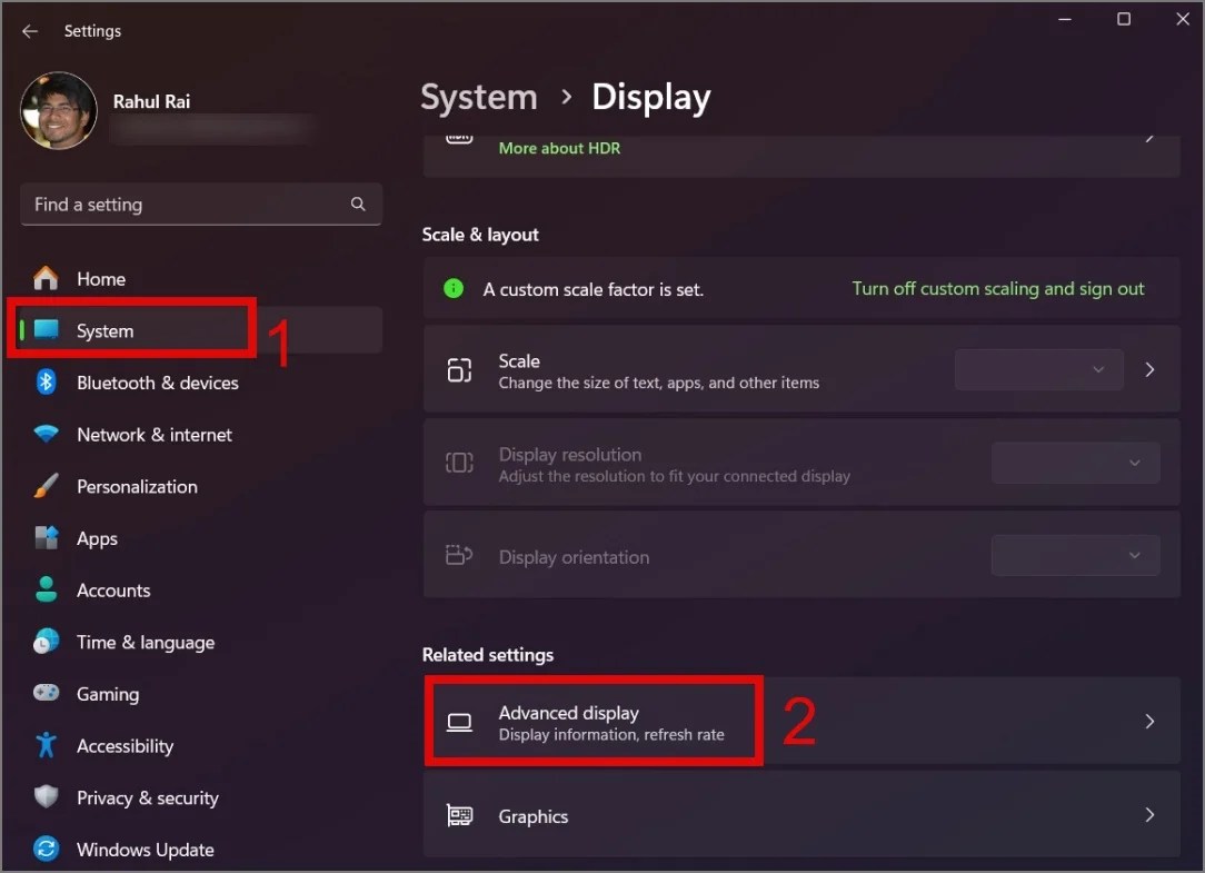 11 Fixes for Monitor Keeps Going Black Randomly TechWiser