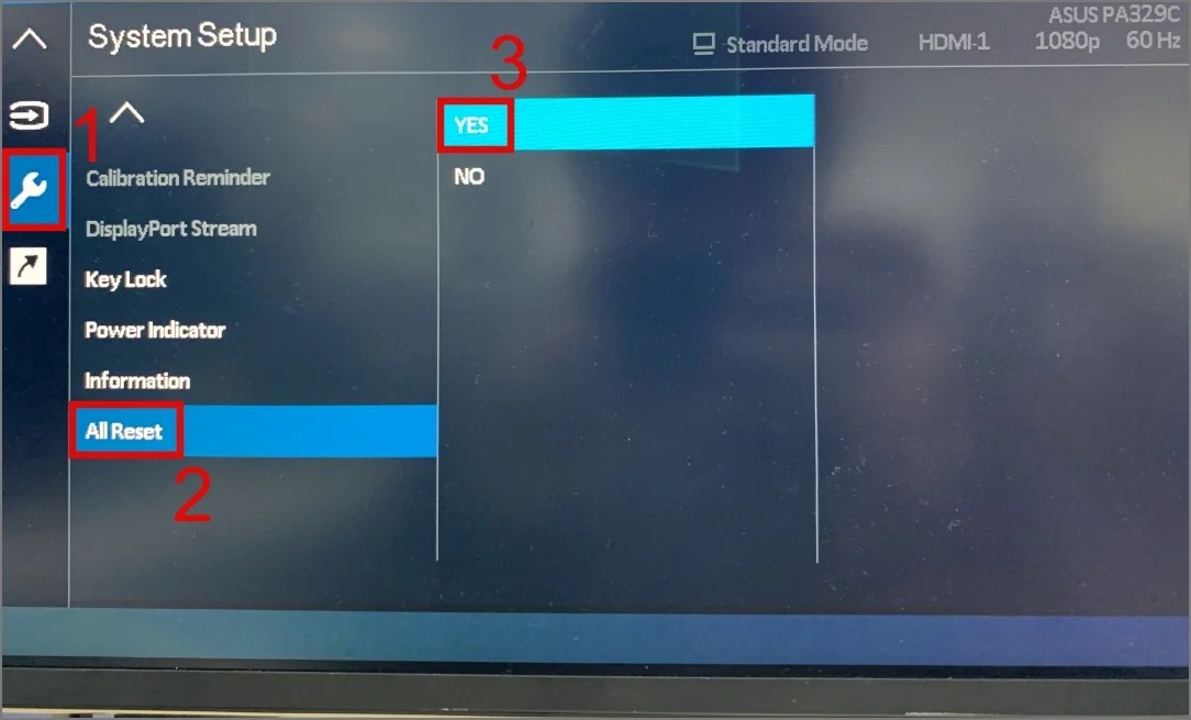 11 Fixes for Monitor Keeps Going Black Randomly TechWiser