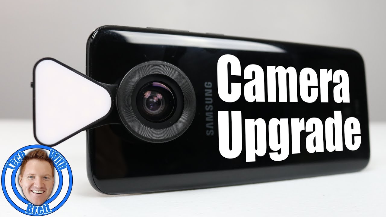 Kimilar Angle Wedge Mount Review For Ring Video Doorbell Pro Tech