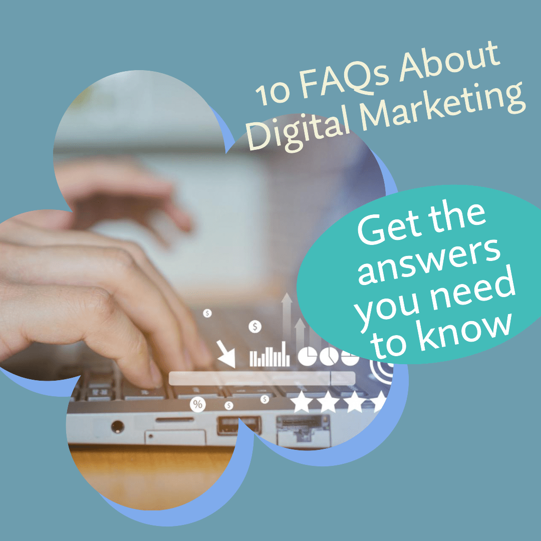 Top 10 FAQs About Digital Marketing That You Need to Know Tech with Eldad