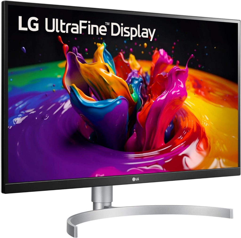 Top 10 4K Monitors for Graphic Designers Tech with Eldad