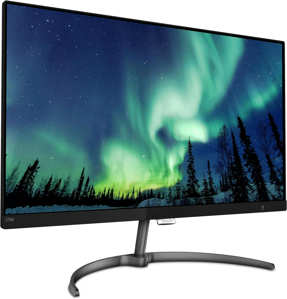Top 10 4K Monitors for Graphic Designers Tech with Eldad