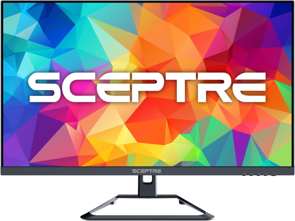 Top 10 4K Monitors for Graphic Designers Tech with Eldad