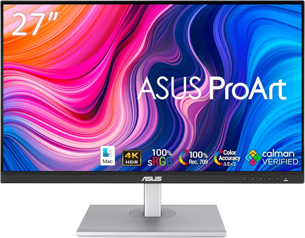 Top 10 4K Monitors for Graphic Designers Tech with Eldad