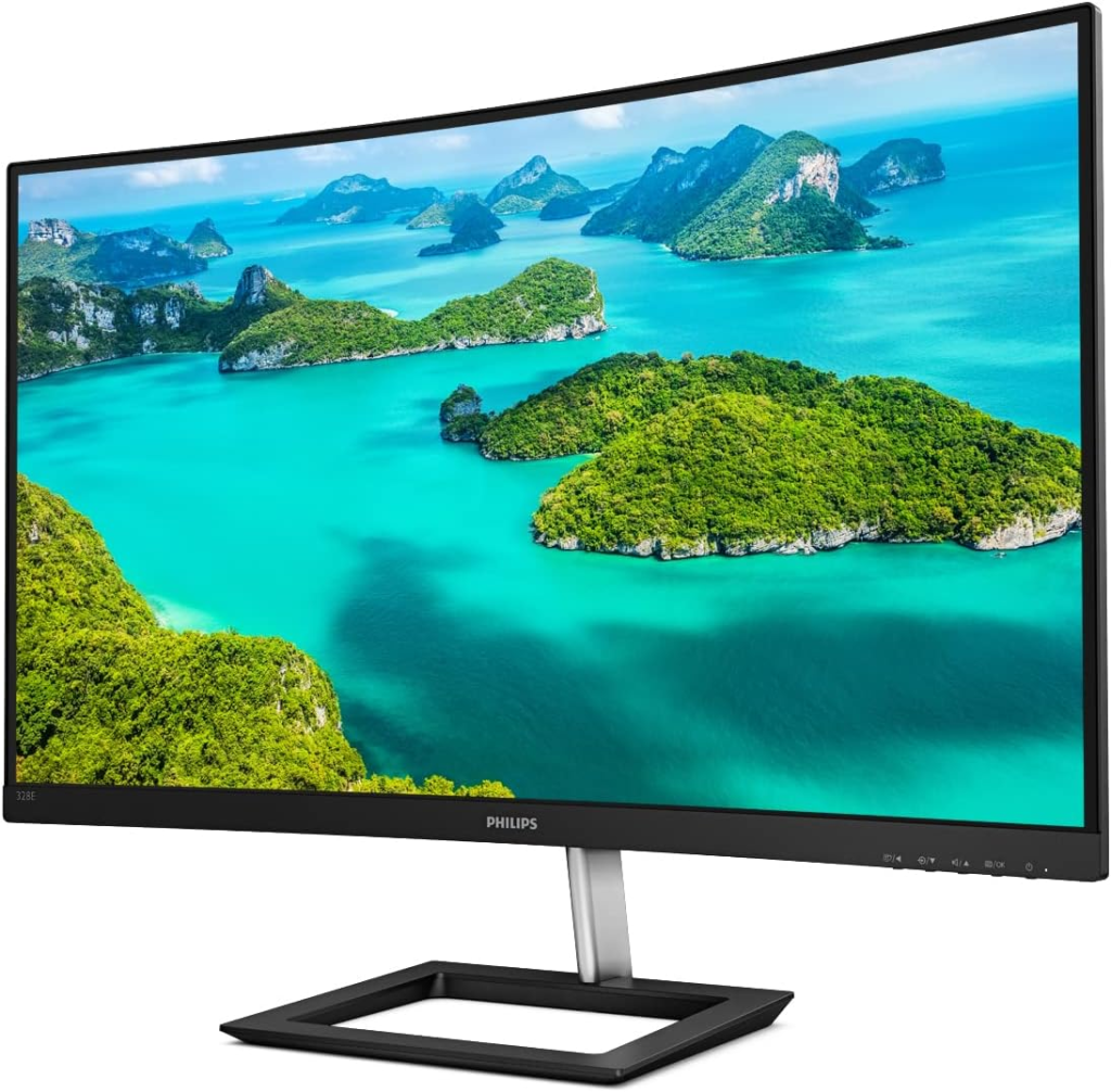 Top 10 4K Monitors for Graphic Designers Tech with Eldad