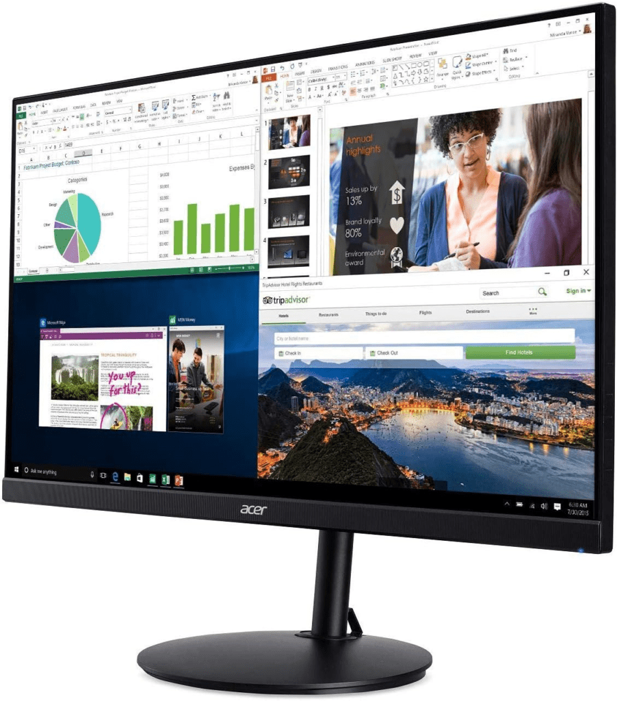 10 Best Monitors for Designers Tech with Eldad