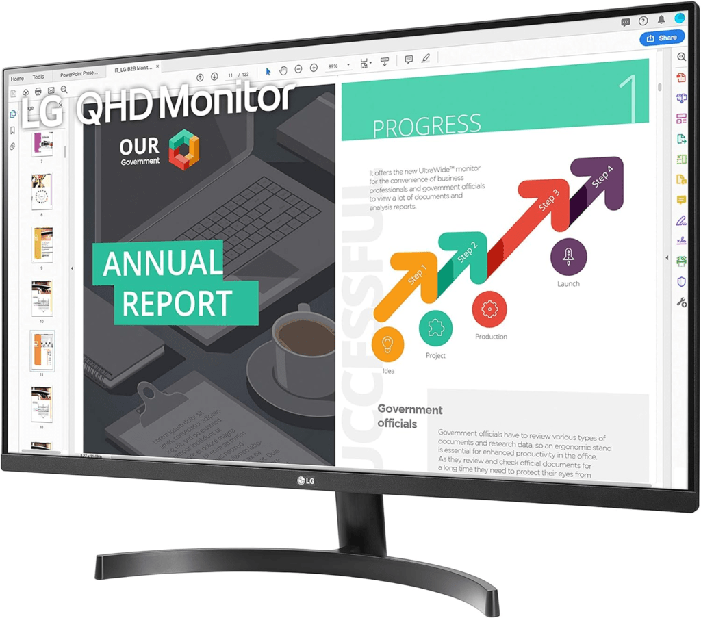 10 Best Monitors for Designers Tech with Eldad