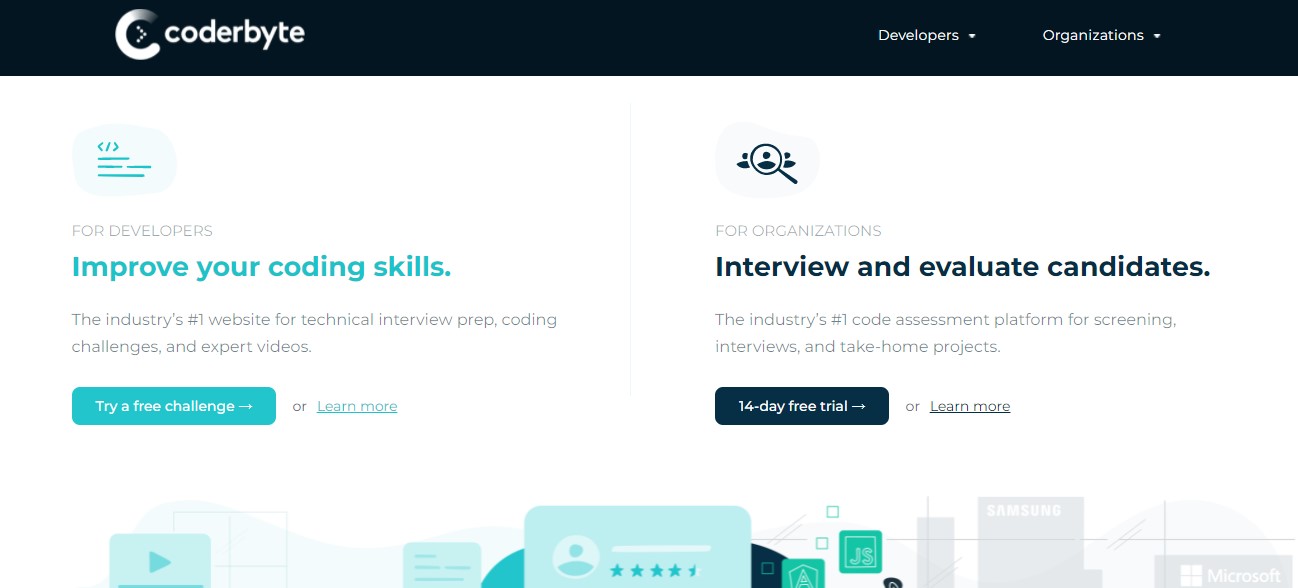 Best Coding Platform To A Coding Expert Tech With KP