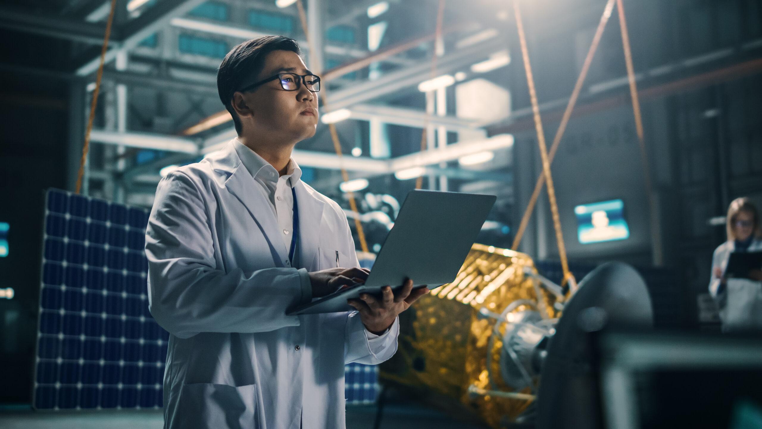 Aerospace Software Engineer What Is It Like? Tech With Tech