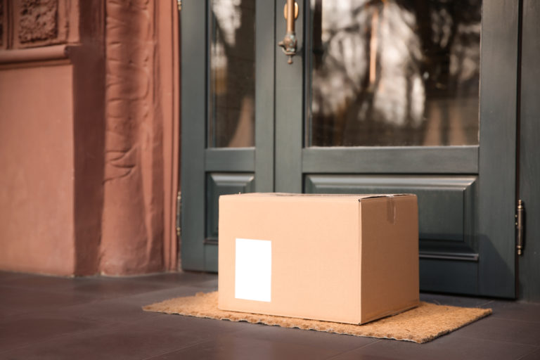 Amazon Says Package Undeliverable Meaning? Tech With Tech