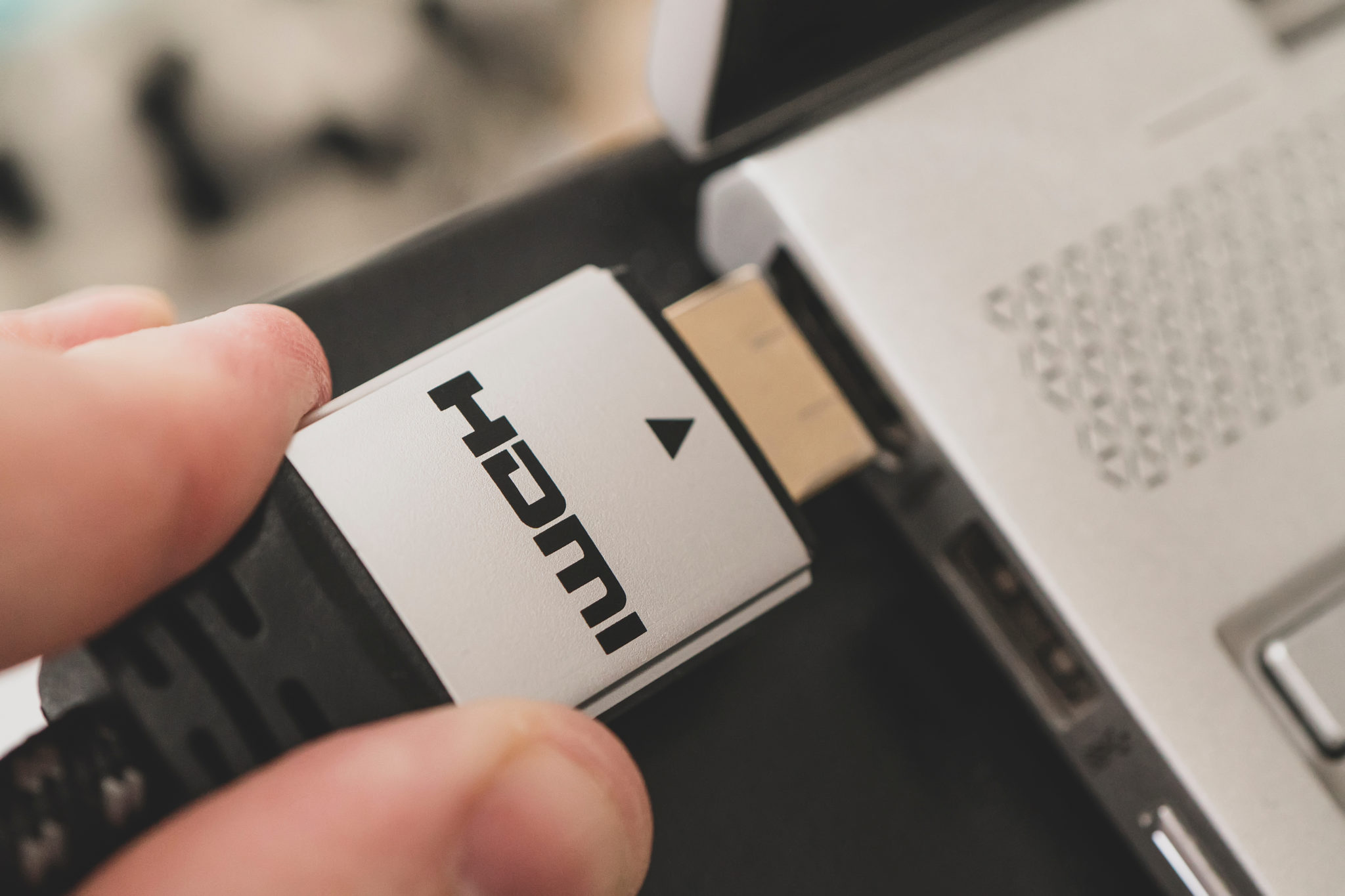 Laptop Screen Turned Green How to Fix? Tech With Tech