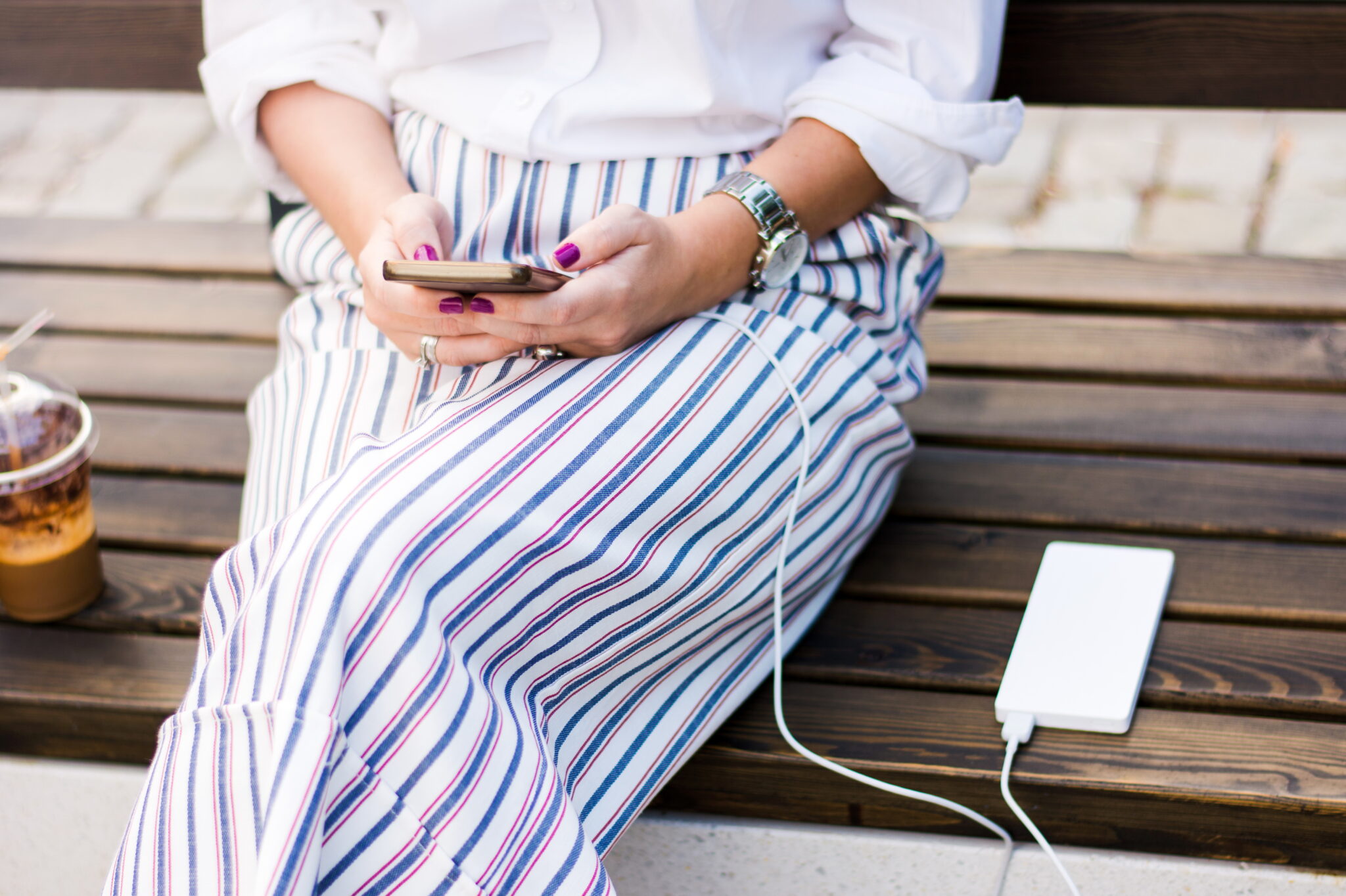 Using Phone While Charging: Bad? - Tech With Tech