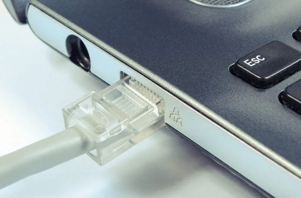 Cable Connection Affects WiFi Speed? Tech With Tech