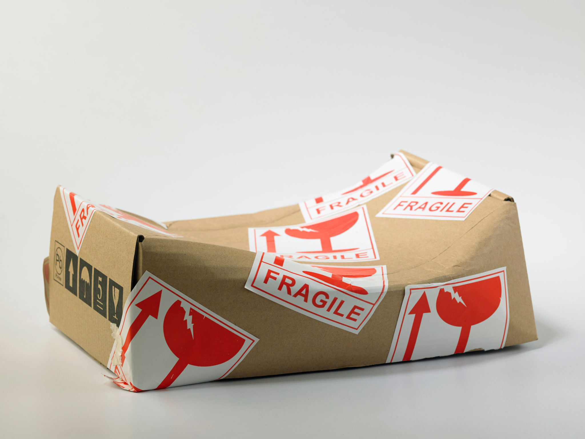 Amazon Says Package Undeliverable Meaning? Tech With Tech