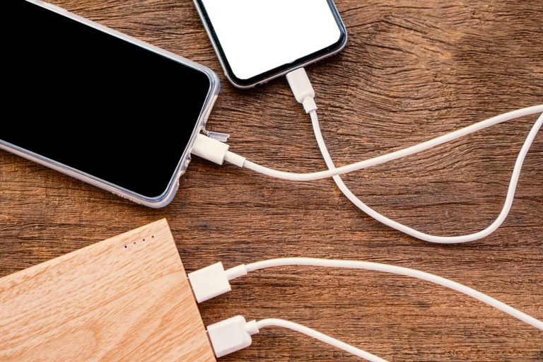 Phone Charger Gets Wet What to Do? Tech With Tech