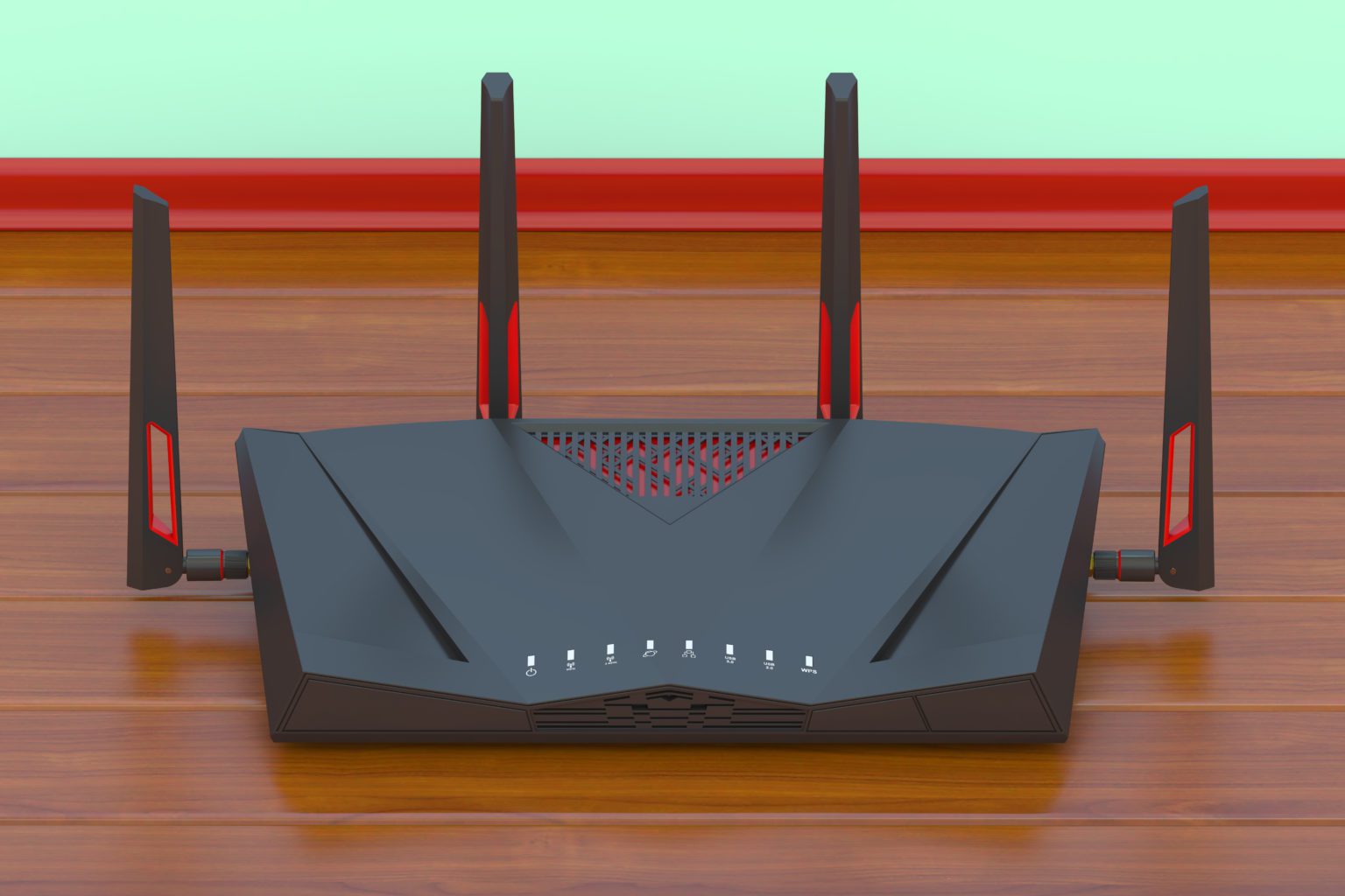 How To Know Whether a Router Is DualBand? Tech With Tech