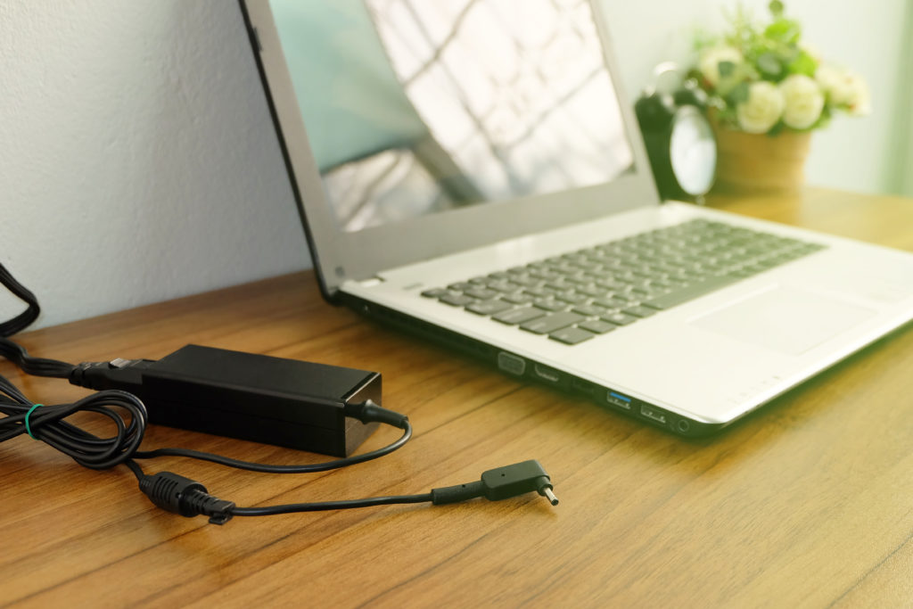 Charging Phone With Laptop Charger Safe? Tech With Tech