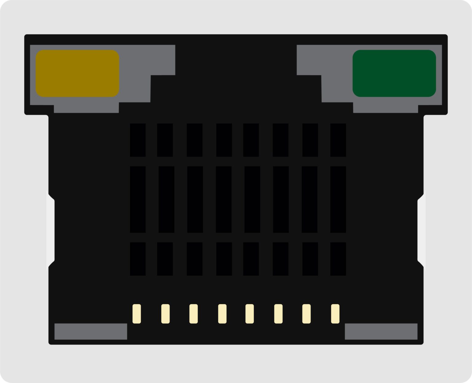 Light Blinks Orange/Green Meaning? (How to Fix)