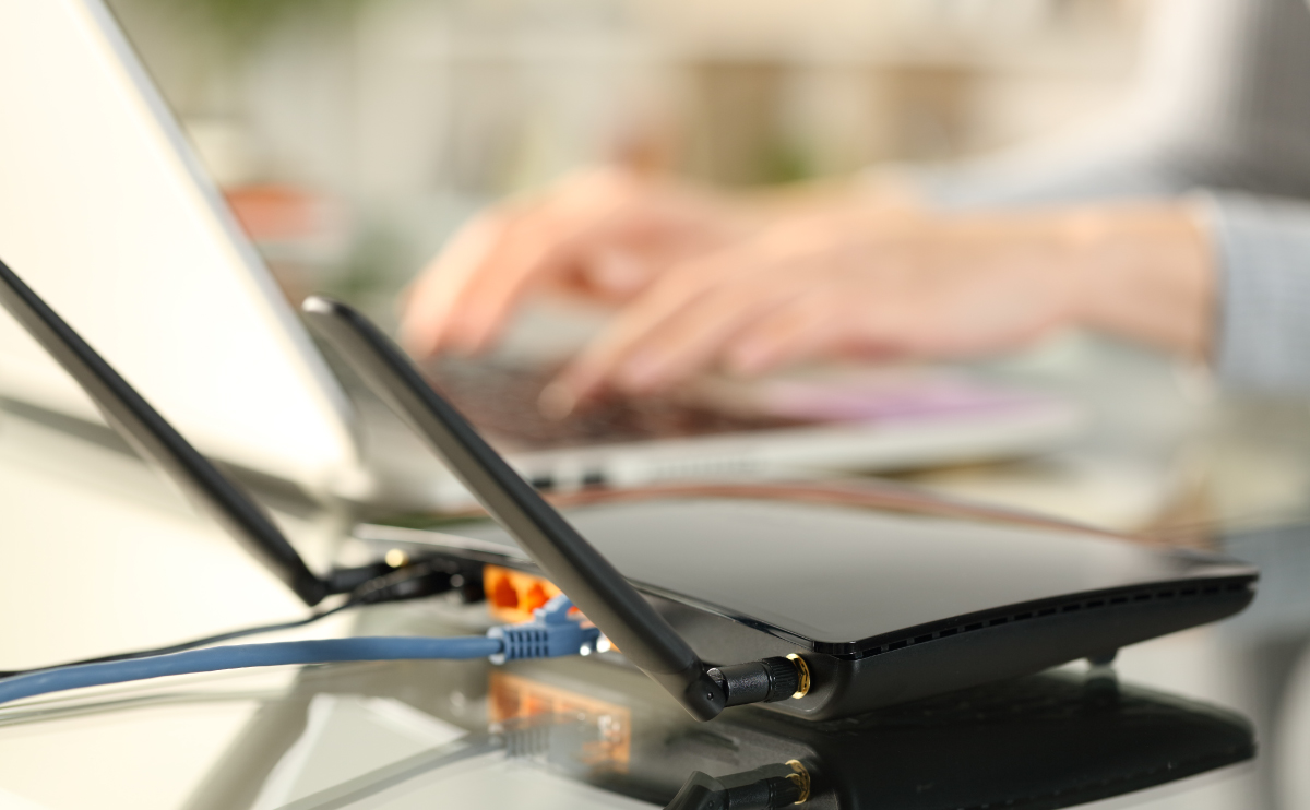 ISP Blocking Ports What to Do? Tech With Tech