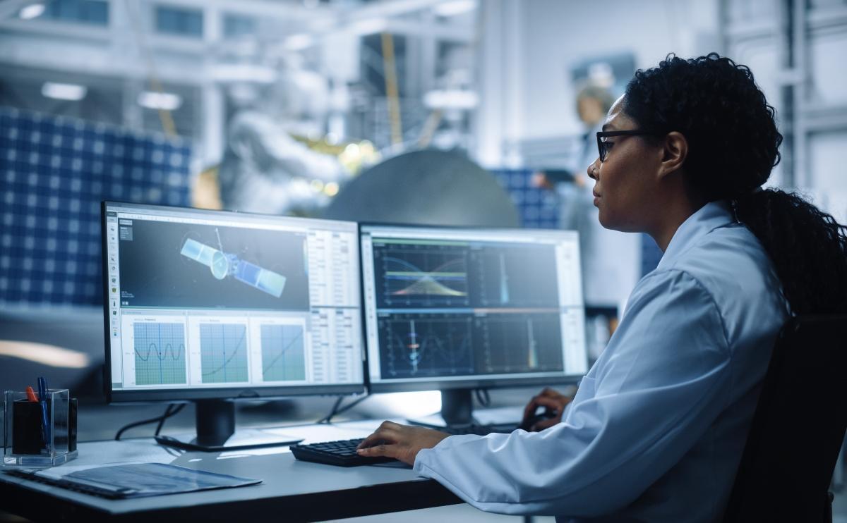 Aerospace Software Engineer What Is It Like? Tech With Tech