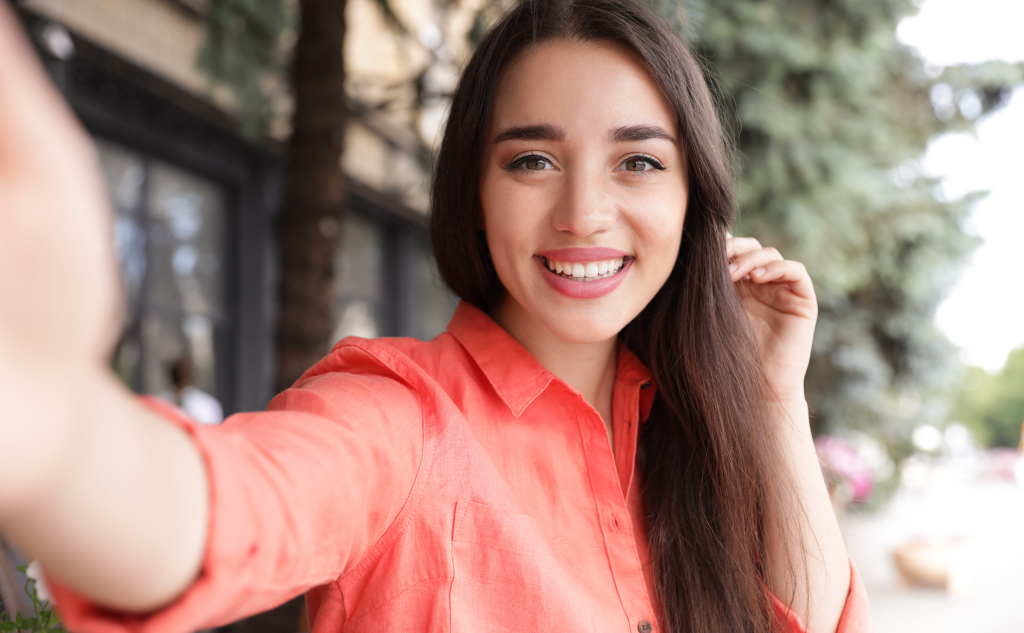 Mastering Upside Down Photography Innovative Selfie Tricks with Your