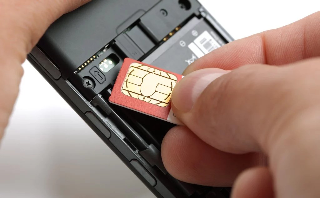How to Connect to WiFi Without a SIM Card? Tech With Tech