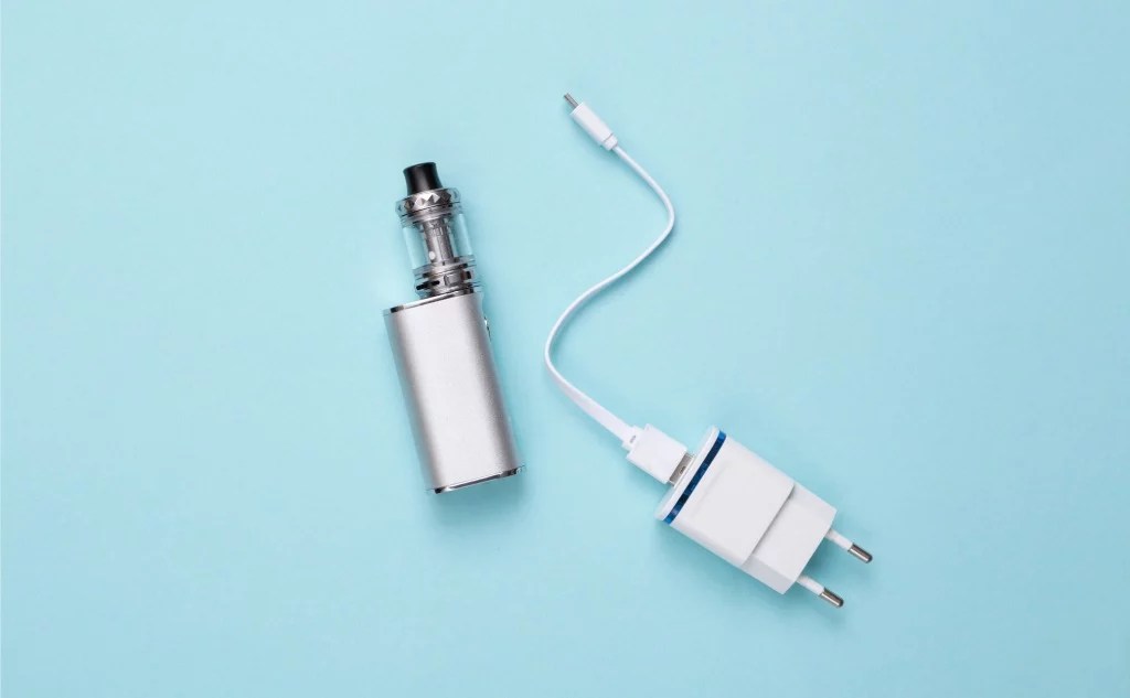 6 Ways To Fix Not Charging Vape Tech With Tech