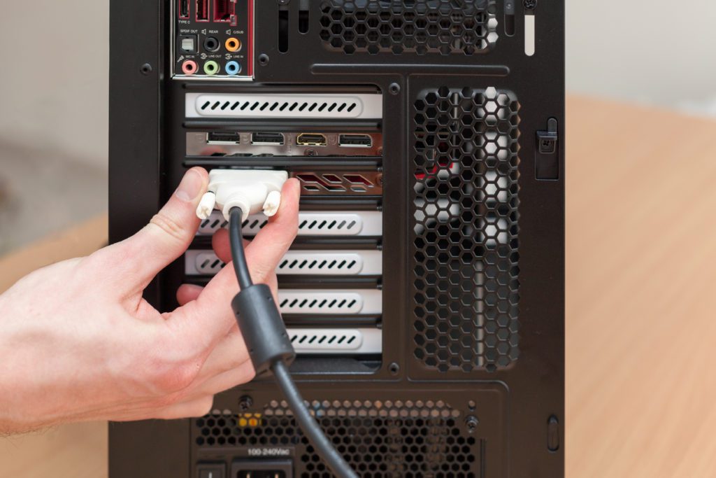 Computer Screen Turned Green How to Fix? Tech With Tech