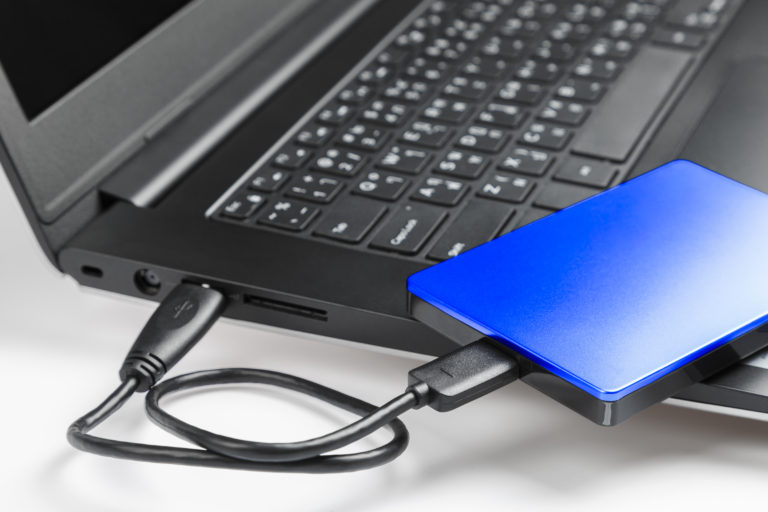 Copying Files From Work Computer Traceable? Tech With Tech