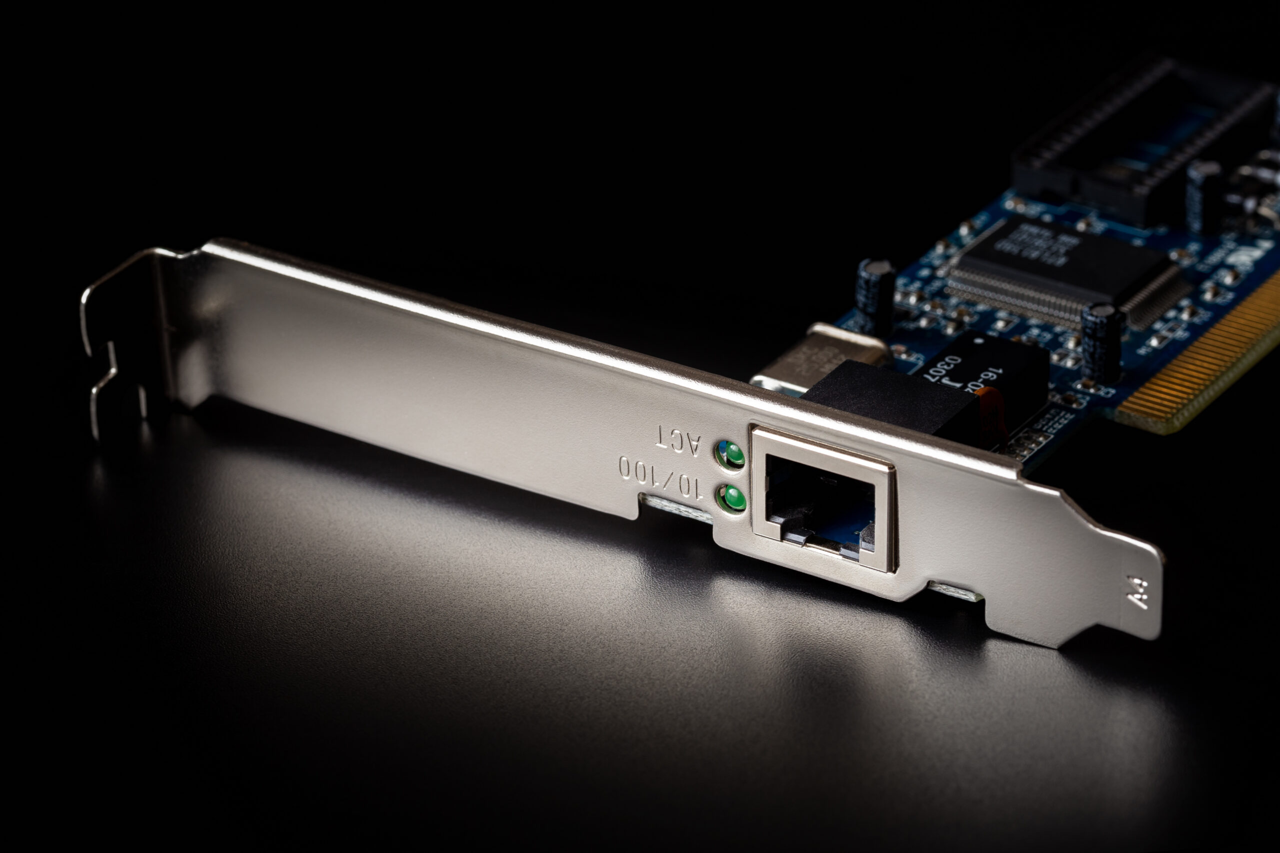 IPv4 & IPv6 & Onboard NIC Enabling or Disabling? Tech With Tech