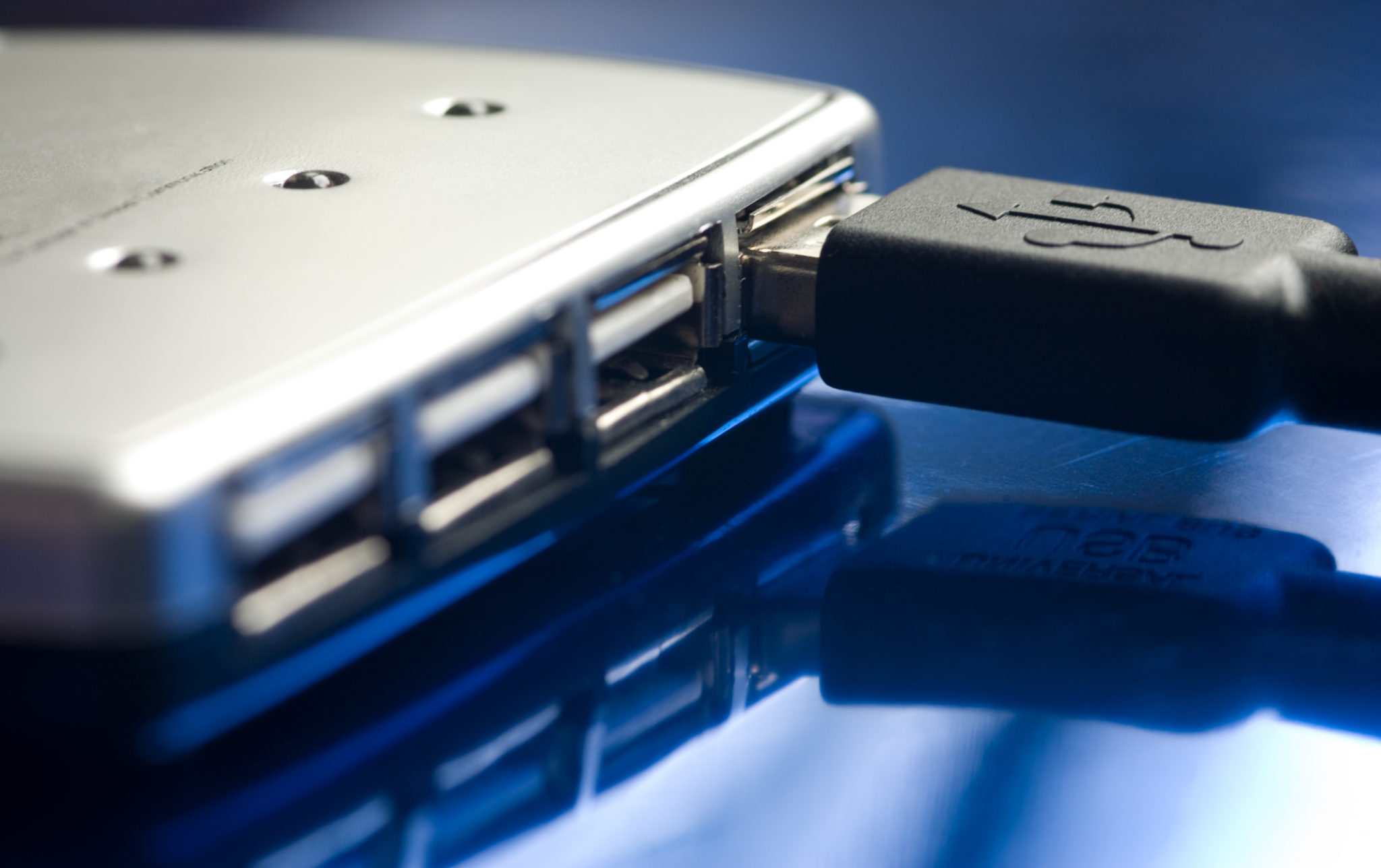External Hard Drives or SSDs on USB Hubs Working? Tech With Tech