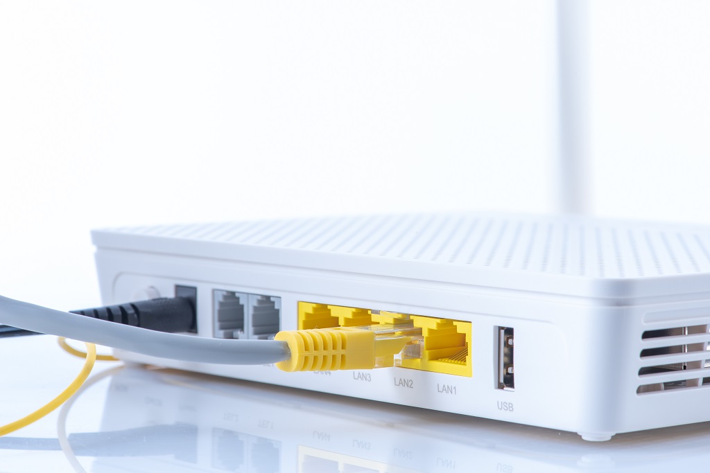 WiFi History Visible Through Router? Tech With Tech