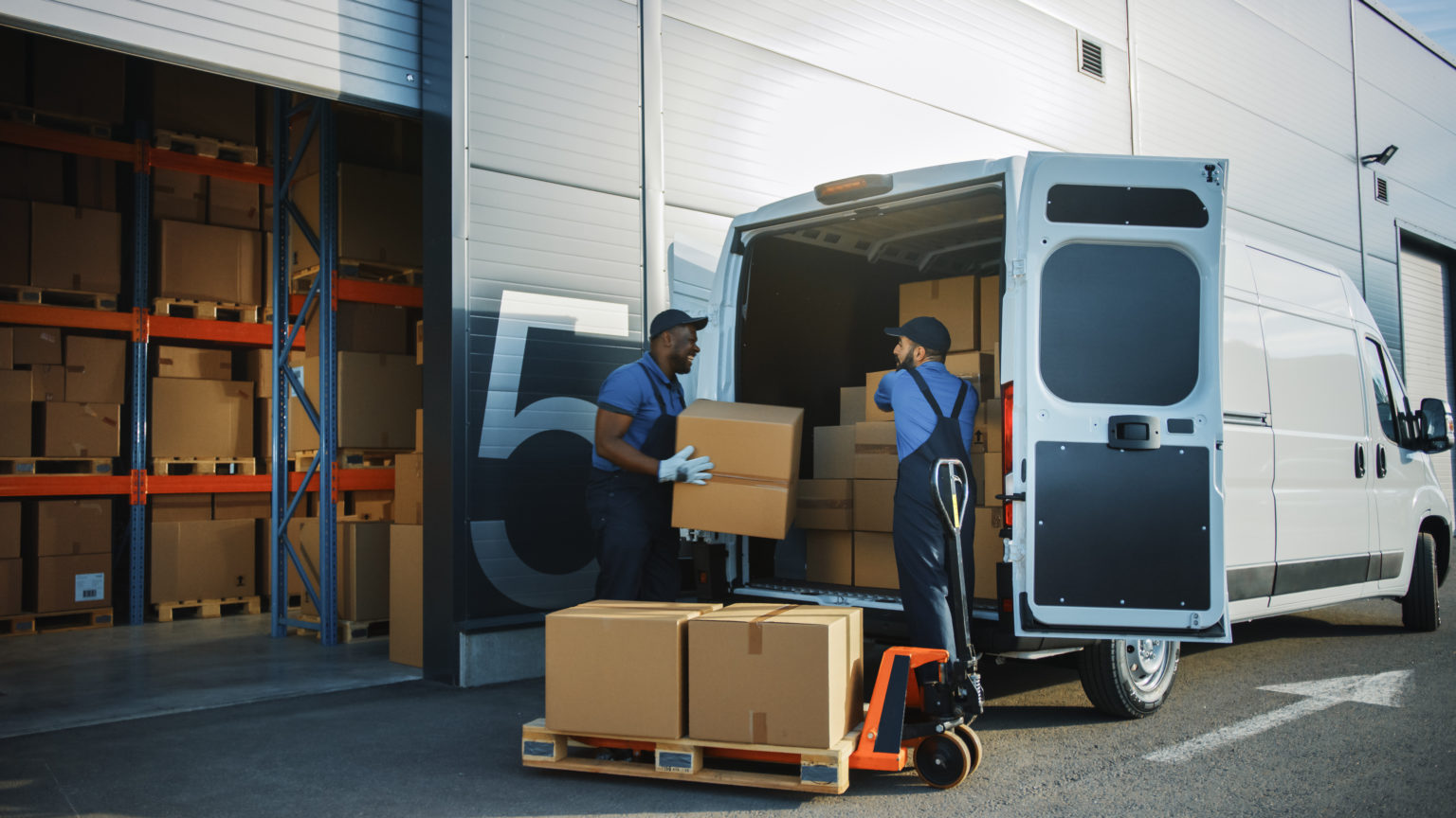 Amazon Says Package Arrived at a Carrier Facility Meaning? Tech With