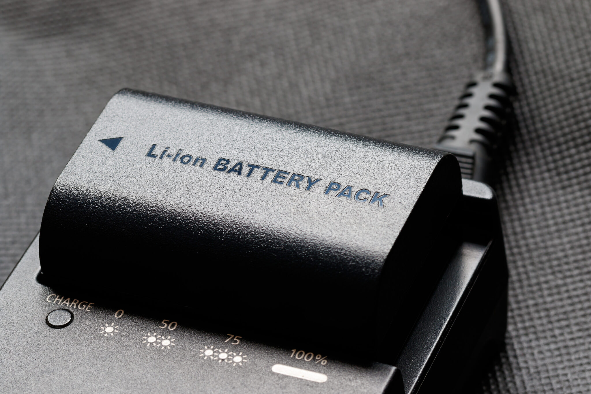 LithiumIon Batteries Safe Temperatures? Tech With Tech