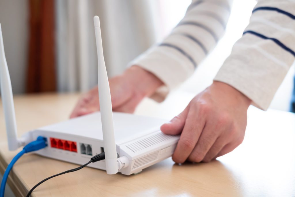 WiFi Extenders Slowing Down or Speeding Up Tech With Tech