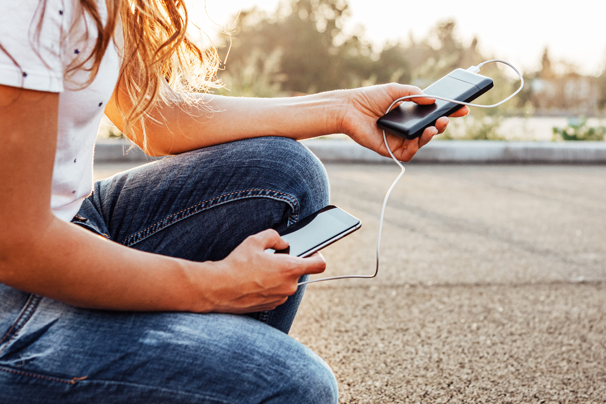 NFC Drains Cell Phone Battery True? Tech With Tech