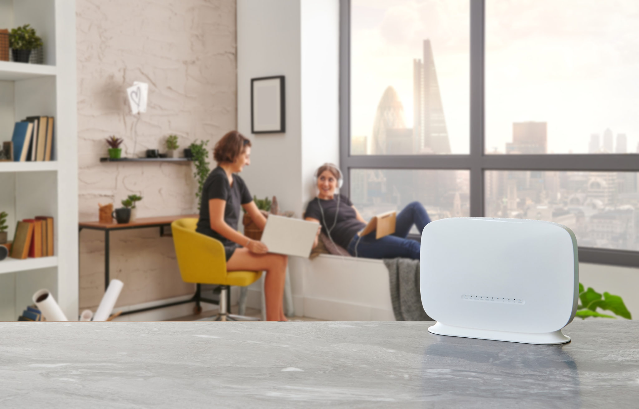 Port Light Colors Meanings? Tech With Tech