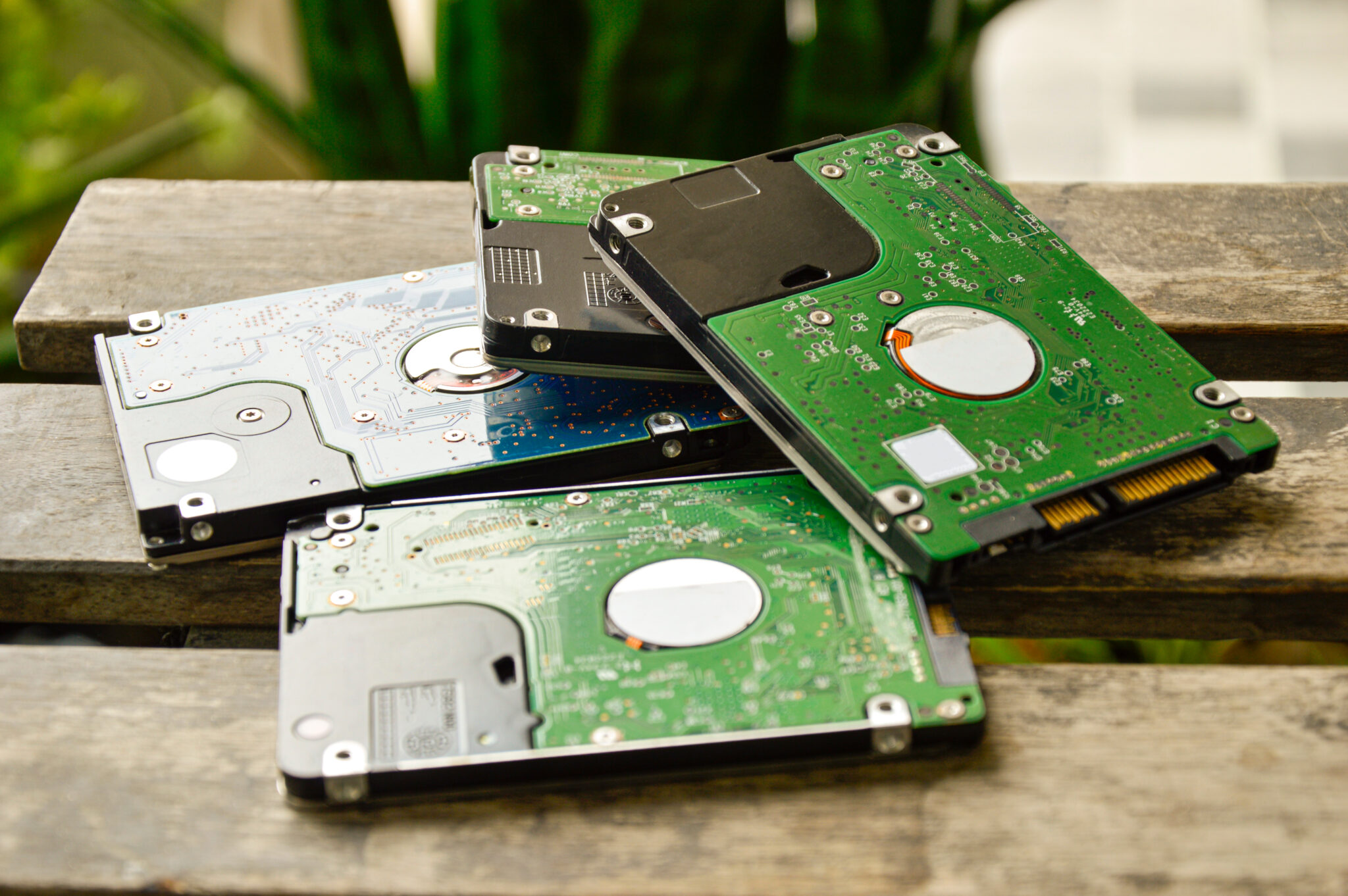 Data Storage Full Slows Down Computer? Tech With Tech