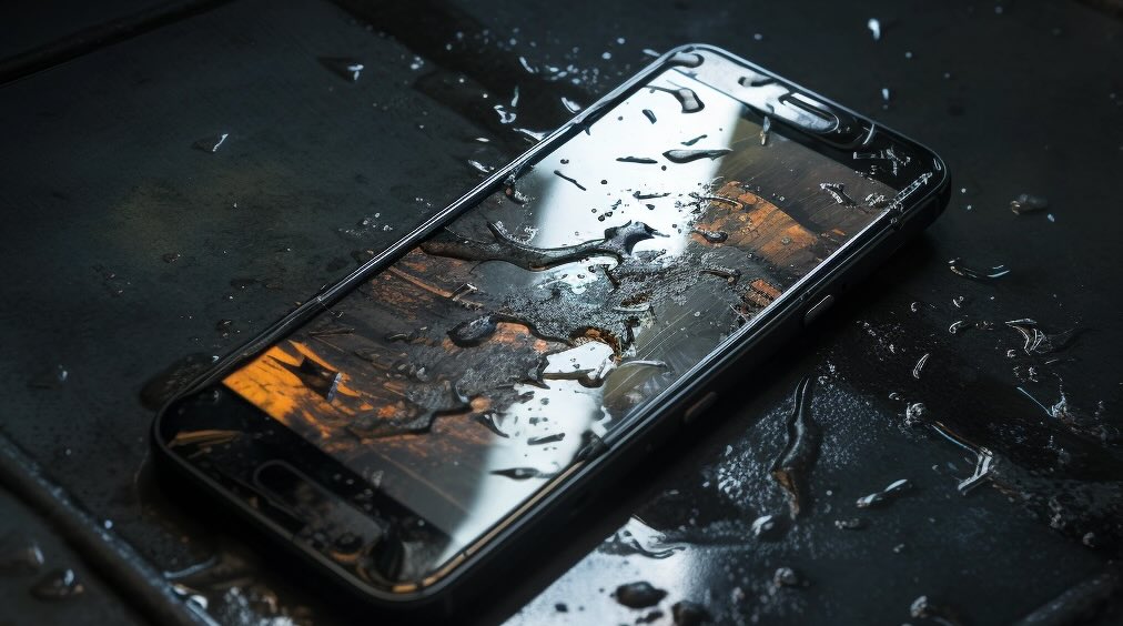 Water damage iPhone wont charge? Things to trouble shoot Tech With Tech