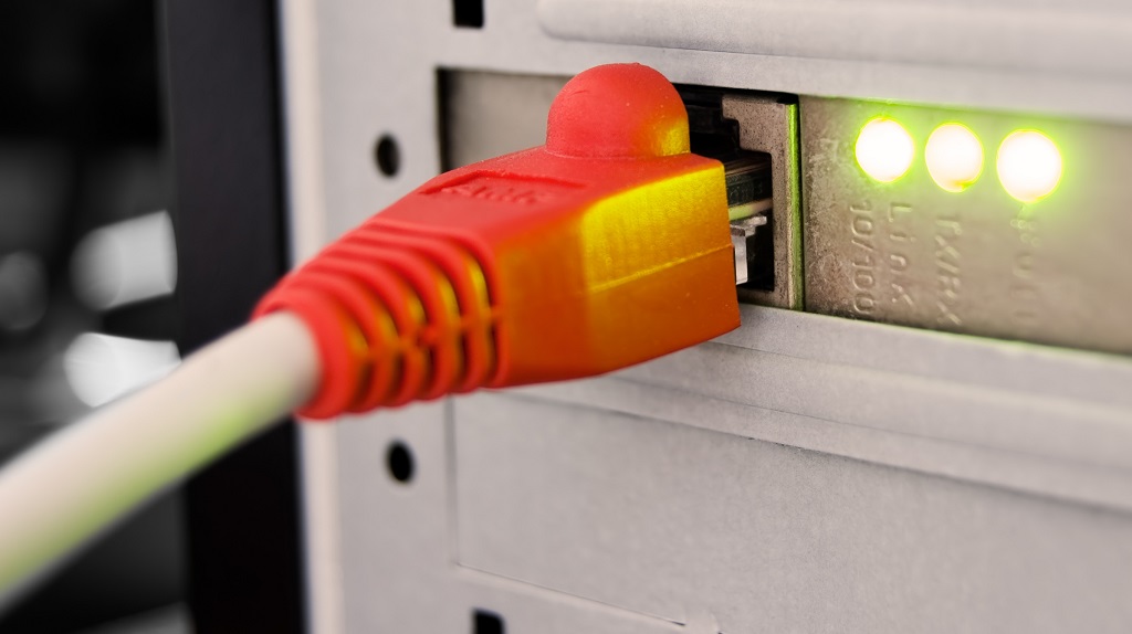 Light Blinking & Computer Is Off Why? Tech With Tech