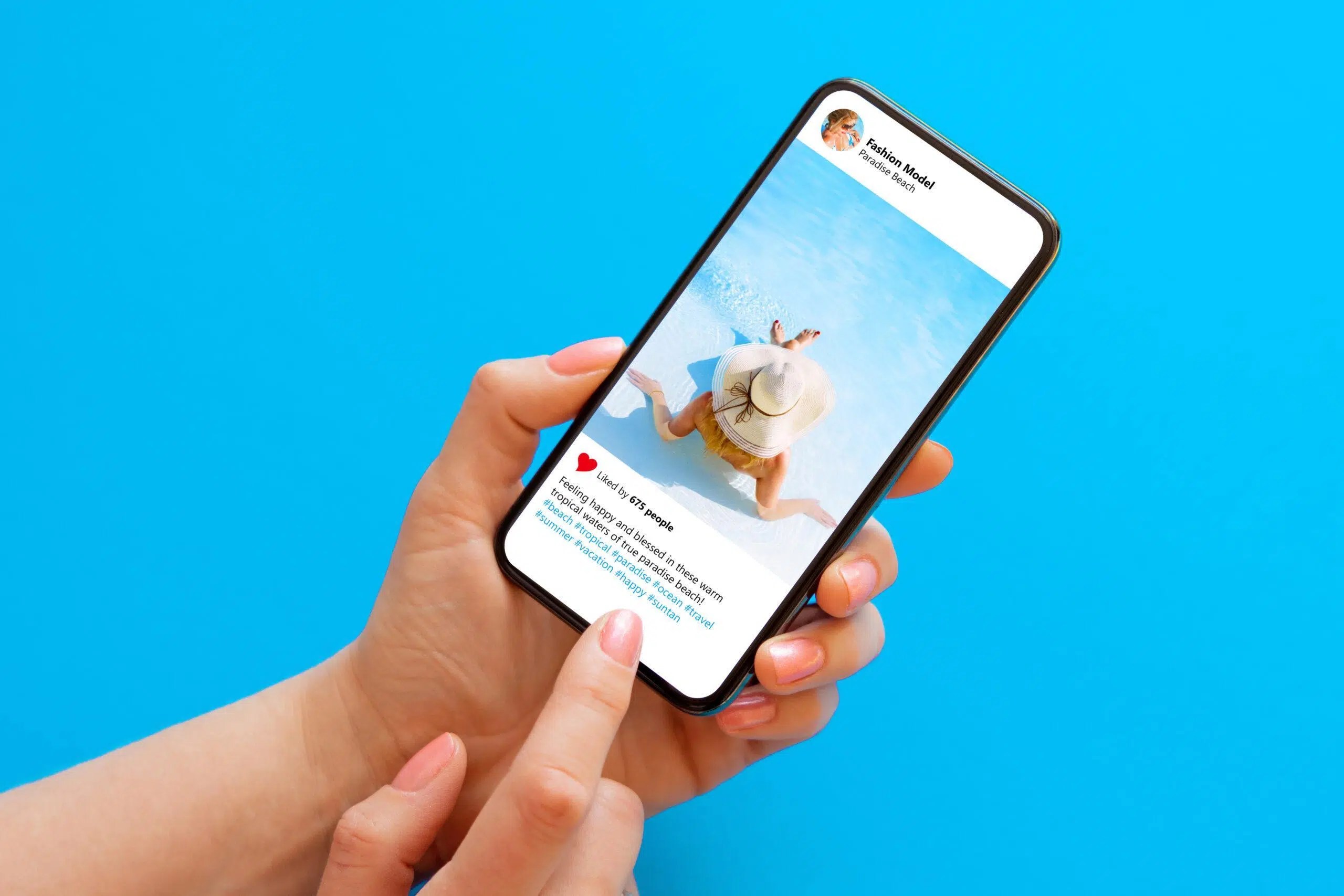 Getting No Likes on Instagram? Here's Why And How to Get More Tech