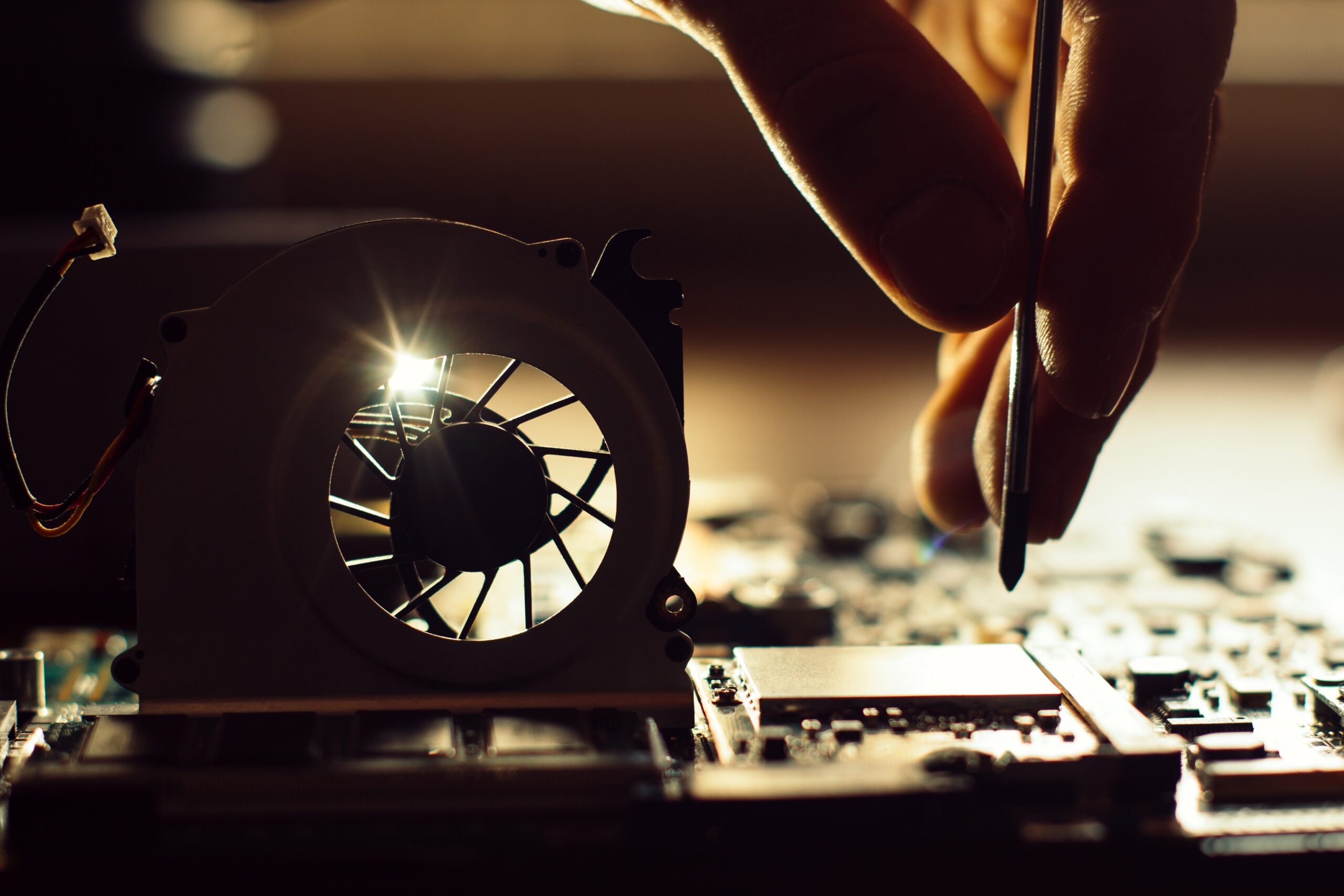 Motherboard Screw Locations Same for All? Tech With Tech