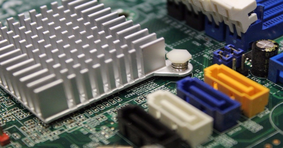 Motherboard and Its Components With Full Information Techworld18