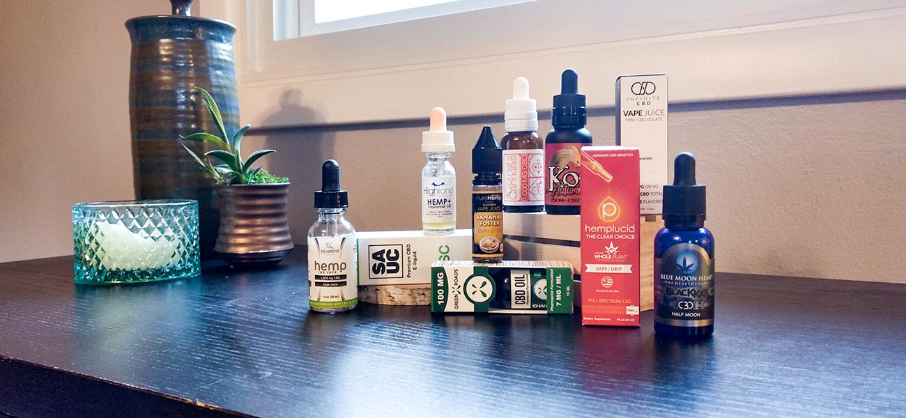 How to Choose The Right Vaping Liquid Tech World Zone