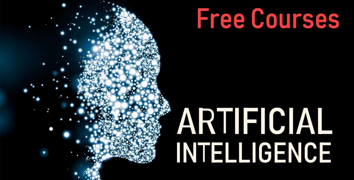 6 Best free online Artificial Intelligence courses (2018 updated) 6 Best free online Artificial Intelligence courses (2018 updated)