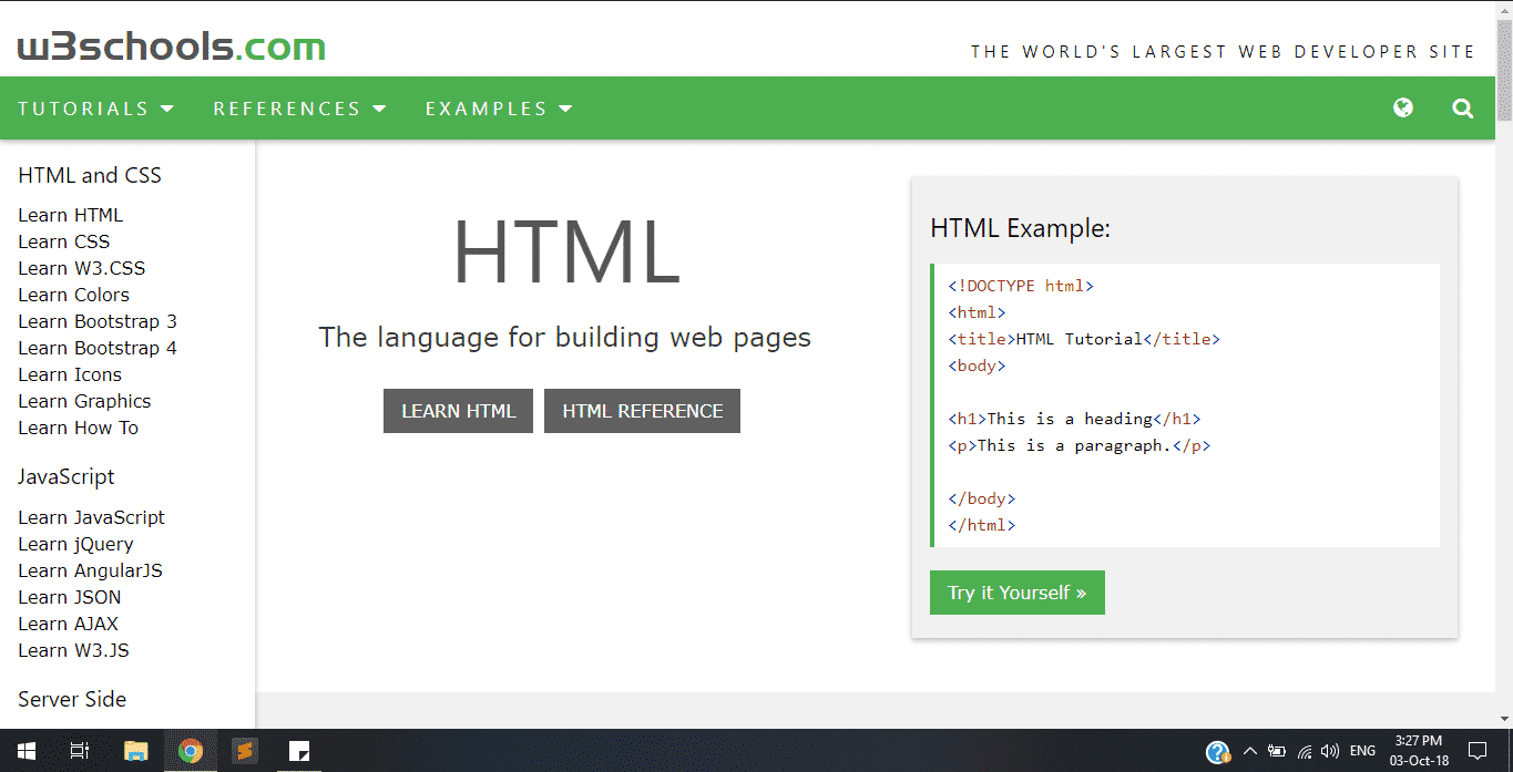 Top 10 websites to learn Computer Science for Free