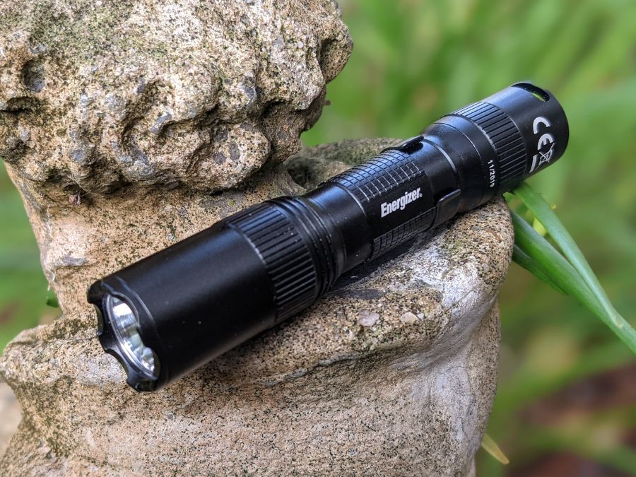 The Best EDC Flashlights Under 20